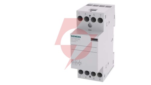 Stycznik modułowy 25A 4Z 0R 230V AC /220V DC 5TT5030-0