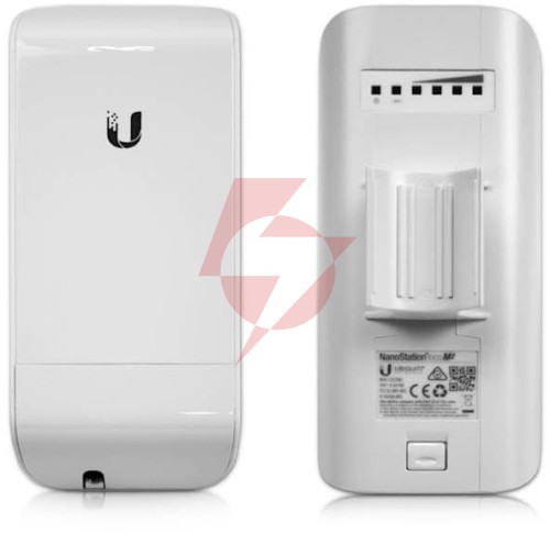 UBIQUITI LOCO M2