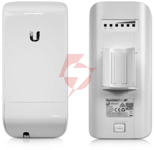 UBIQUITI LOCO M2