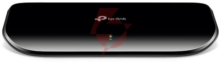 SWITCH TP-LINK TL-SG1008D
