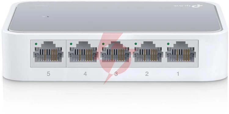 SWITCH TP-LINK TL-SF1005D