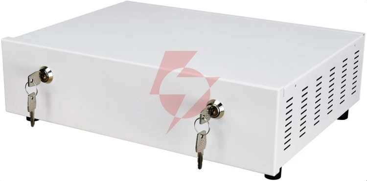 OBUDOWA DVR Pulsar AWO445