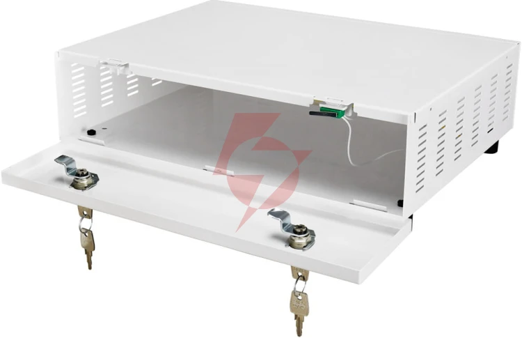 OBUDOWA DVR Pulsar AWO445
