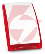 SATEL SYGNALIZATOR SP-4002 R (CZERWONY)