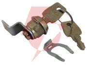 ZAMEK TYP 6969 Pulsar MR027