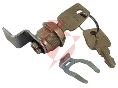 ZAMEK TYP 6969 Pulsar MR027