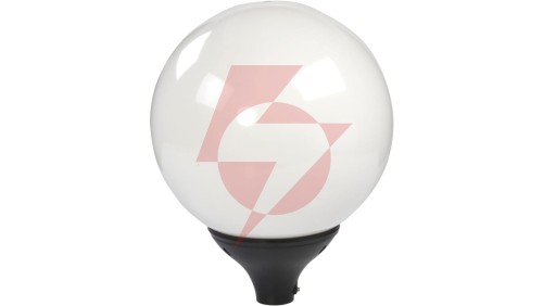 Oprawa parkowa E27 70W 230V IP54 IIkl. OCP-70.K-PC/II kula 3110000