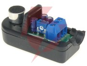 MODUŁ AUDIO REGULOWANY MP-4/R