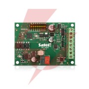 SATEL MODUŁ INTEGRACJI Z SYSTEM. KNX INT-KNX-2