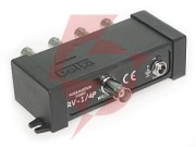 ROZGAŁĘŹNIK WIDEO RV-1/4P