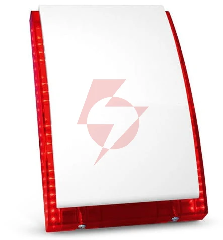 SATEL SYGNALIZATOR SP-4003 R (CZERWONY)