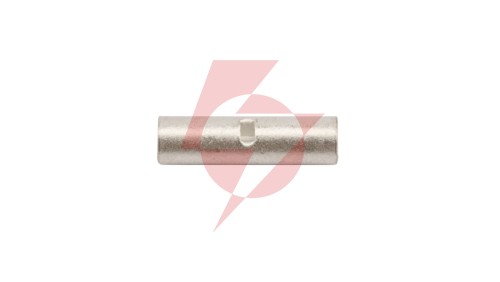 Końcówka (tulejka) łącząca miedziana cynowana KL 6-20 E11KM-01060100700 (100szt.)
