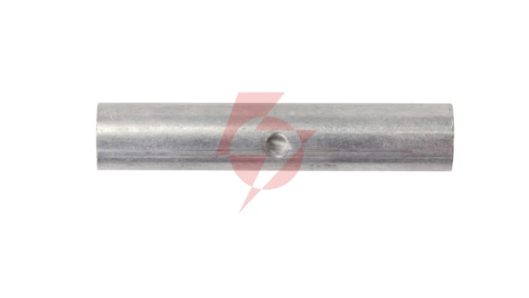 Końcówka (tulejka) łącząca aluminiowa 2ZA16 E12KA-01070100100
