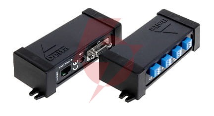 EXTENDER VGA TRVGA-300-P
