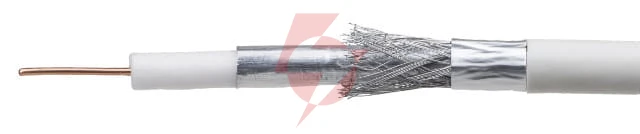 PRZEWÓD KONCENTRYCZNY NS100 Trishield 1m