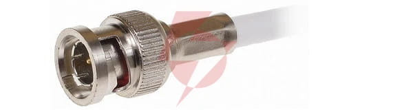 WTYK BNC ZACISKANY RG59