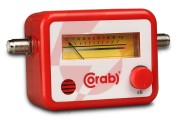MIERNIK SATELITARNY SAT- FINDER; 7009