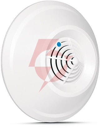SATEL CZUJNIK GAZU USYPIAJĄCEGO DG-1 TCM