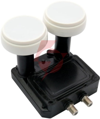 KONWERTER INVERTO MONOBLOCK TWIN; 7235