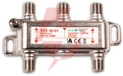 ROZGAŁEŹNIK AX SVE 40-01; 7320