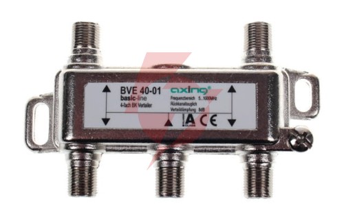 ROZGAŁEŹNIK AX BVE 40-01; 7325