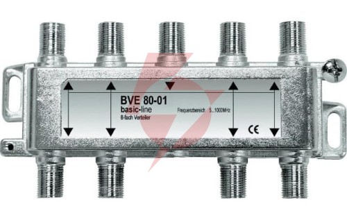 ROZGAŁEŹNIK AXING BVE 8-02; 7327
