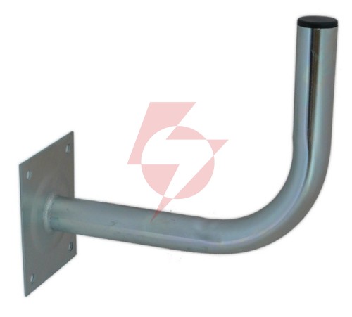 UCHWYT ANTENOWY L300 (30 CM); 7354