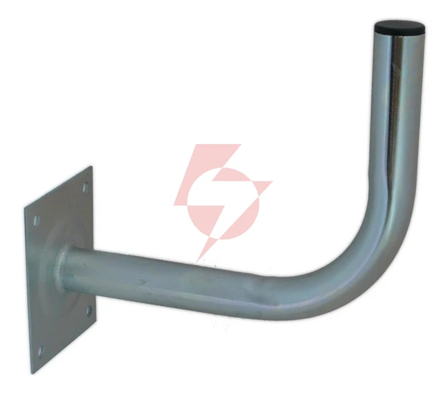 UCHWYT ANTENOWY L300 (30 CM); 7354