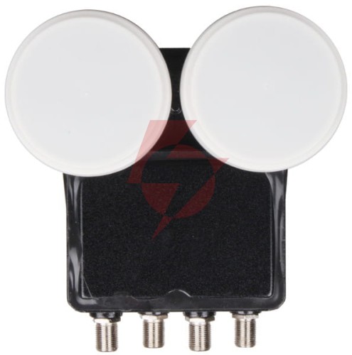 KONWERTER INVERTO MONOBLOCK QUAD; 7452