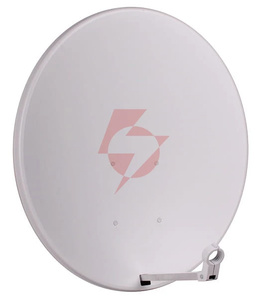 CZASZA ANTENA 90 CM JASNA (COR-900SAE-J); 7581