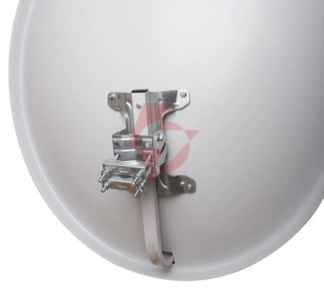 CZASZA ANTENA 90 CM JASNA (COR-900SAE-J); 7581