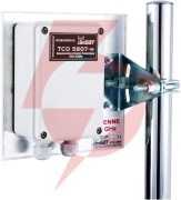 ZESTAW CAMSAT TCO-5807H 5,8GHZ