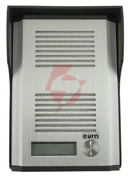 DOMOFON EURA ADP-44A3 (RL-3203D); 8142