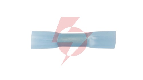 Końcówka (tulejka) łącząca izolowana KLIT 2,5 E09KO-02070100201 (100szt.)