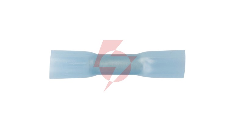 Końcówka (tulejka) łącząca izolowana KLIT 2,5 E09KO-02070100201 (100szt.)