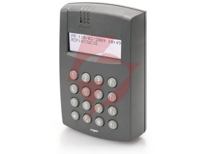 Kontroler dostępu ROGER PR602LCD-DT-O