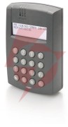 Kontroler dostępu ROGER PR602LCD-DT-O