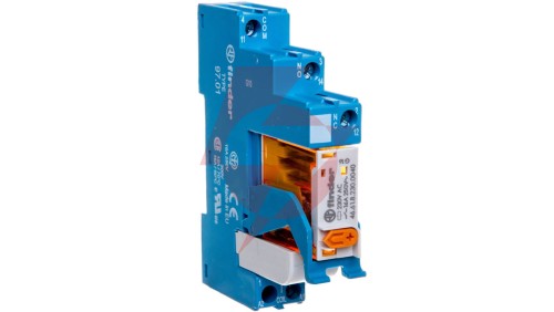 Moduł przekaźnikowy sprzęgajacy 1P 16A 230V AC 4C.01.8.230.0060SPA