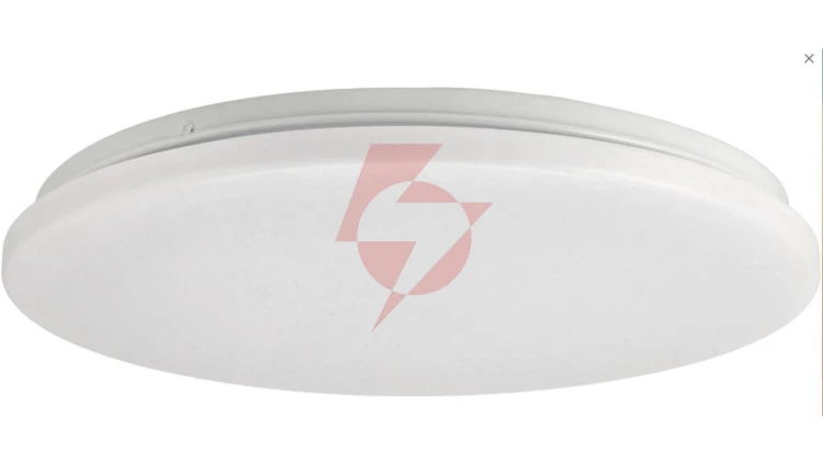 Plafon LED 24W 1920lm IP44 4000K