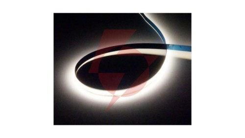 Taśma LED COB 320LED 7W/m 4000K 630lm/m IP20/5m/PREMIUM