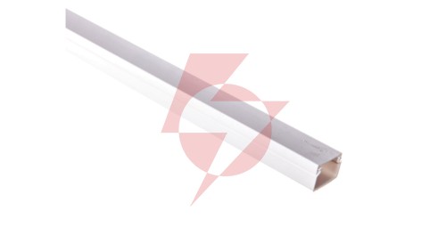 Kanał ULTRA mini z taśmą przylepną 25x16mm 2m biała ETK25916