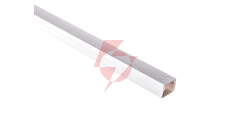 Kanał ULTRA mini z taśmą przylepną 25x16mm 2m biała ETK25916
