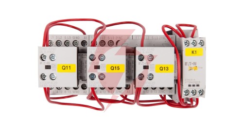 Układ gwiazda-trójkąt 11kW 22A 400V AC-3 SDAINLM22 278336