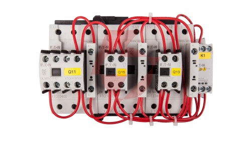 Układ gwiazda-trójkąt 37kW 70A 400V AC-3 SDAINLM70 239895