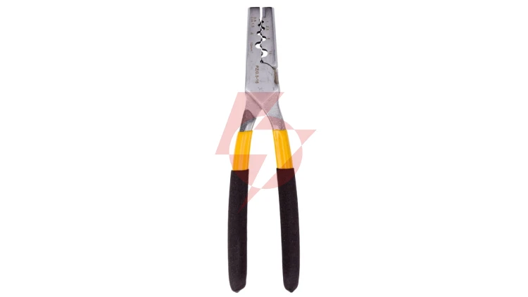 Praska 0,5-16mm2 PZ/0,5-16 E06PZ-01010300101