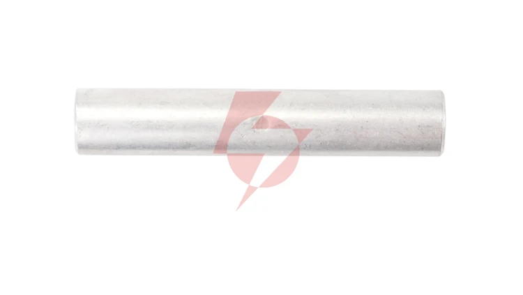 Końcówka (tulejka) łącząca aluminiowa 2ZA70 E12KA-01070100500