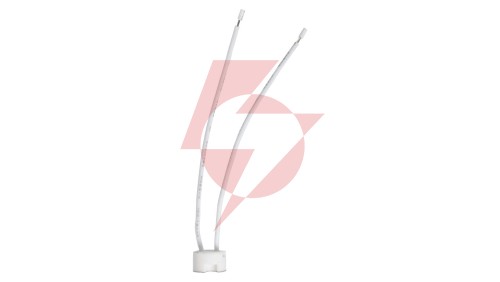 Oprawka GX5,3 ceramiczna HLDR-GX5,3 72109