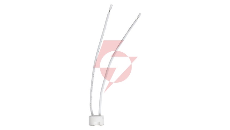 Oprawka GX5,3 ceramiczna HLDR-GX5,3 72109