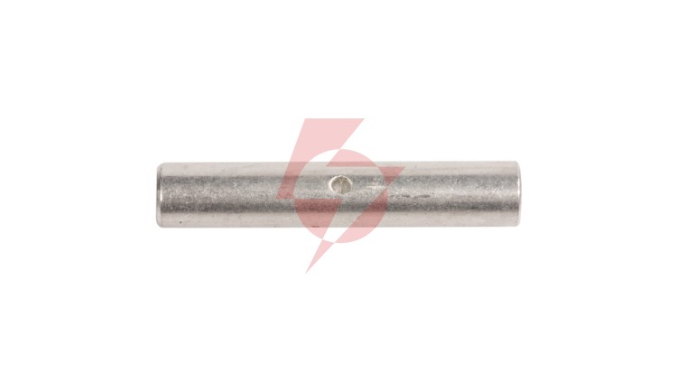 Końcówka (tulejka) łącząca aluminiowa 2ZA25 E12KA-01070100200