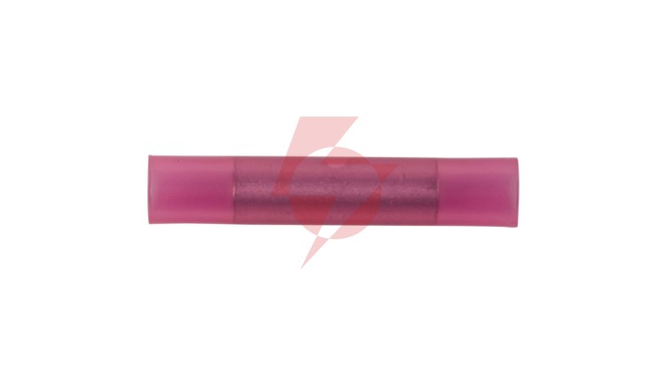 Końcówka (tulejka) łącząca izolowana KLI 1 E09KO-02060100201 (100szt.)